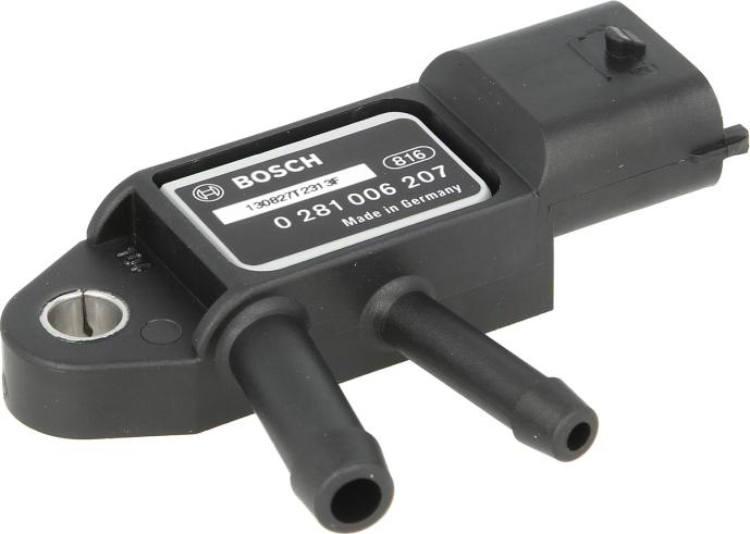 BOSCH 0281006207 - IZLPLŪDES SPIED. SENSORS