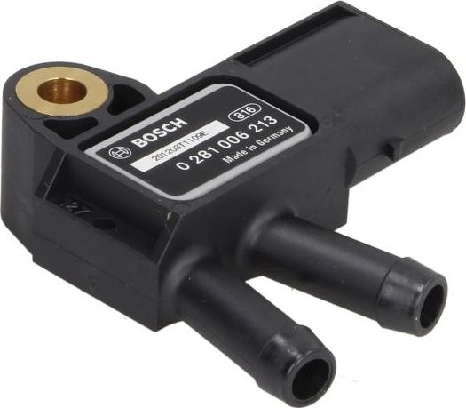 BOSCH 0 281 006 213 -