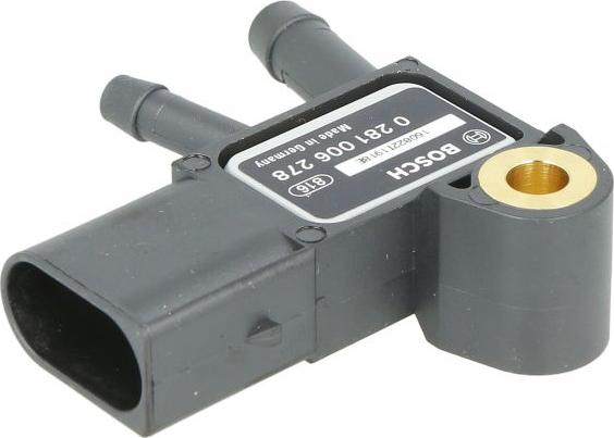 BOSCH 0 281 006 278 -