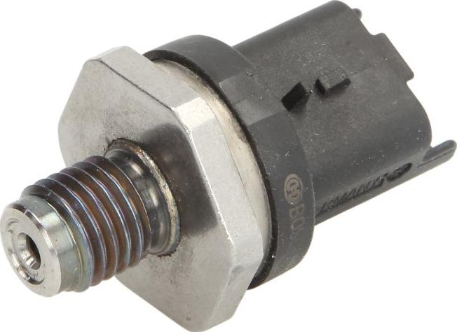 BOSCH 0281006507 - SPIEDIENA DEVĒJS 550948