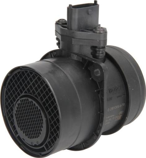 BOSCH 0281006678 - GAISA MASAS MĒRĪTĀJS