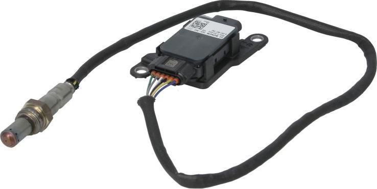 BOSCH 0281008502 - BOSCH 0281008502