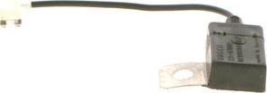 BOSCH 0290800052 - KAPACITĀTORS