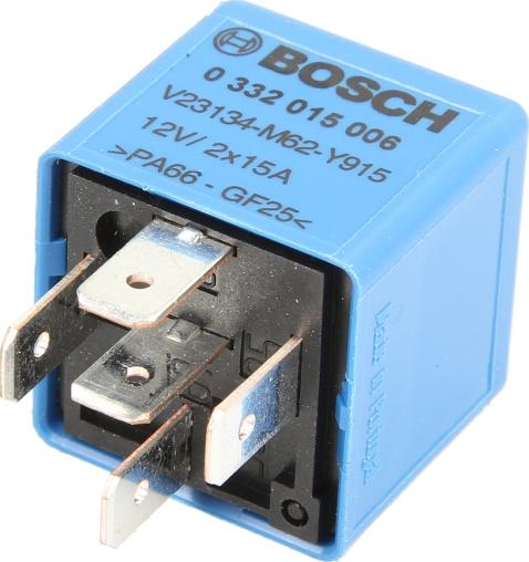 BOSCH 0.332.015.006 -