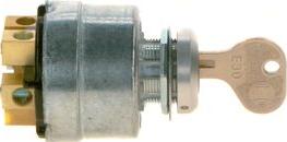 BOSCH 0 342 315 001 -