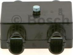 BOSCH 0354120003 - DROŠĪBAS AIZSPIEDNIS