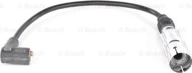 BOSCH 0356912944 - Augstsprieguma vads