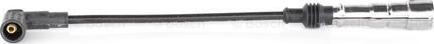 BOSCH 0356912945 - Augstsprieguma vads