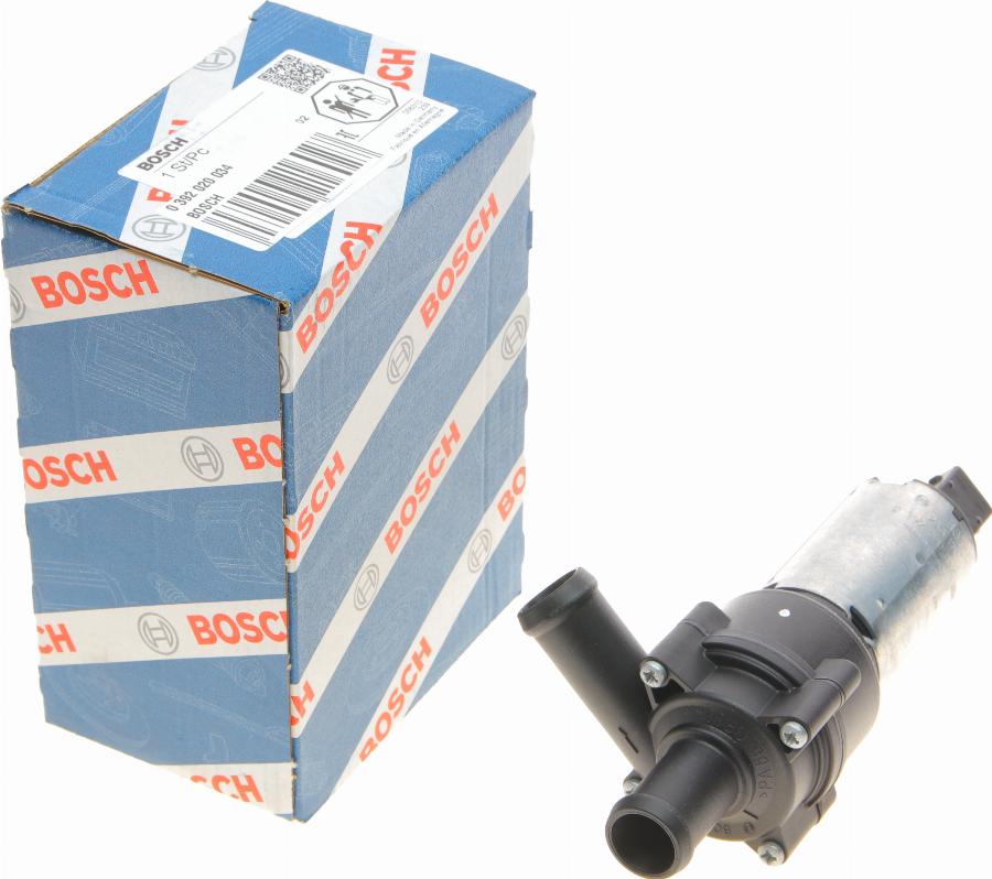 BOSCH 0 392 020 034 -