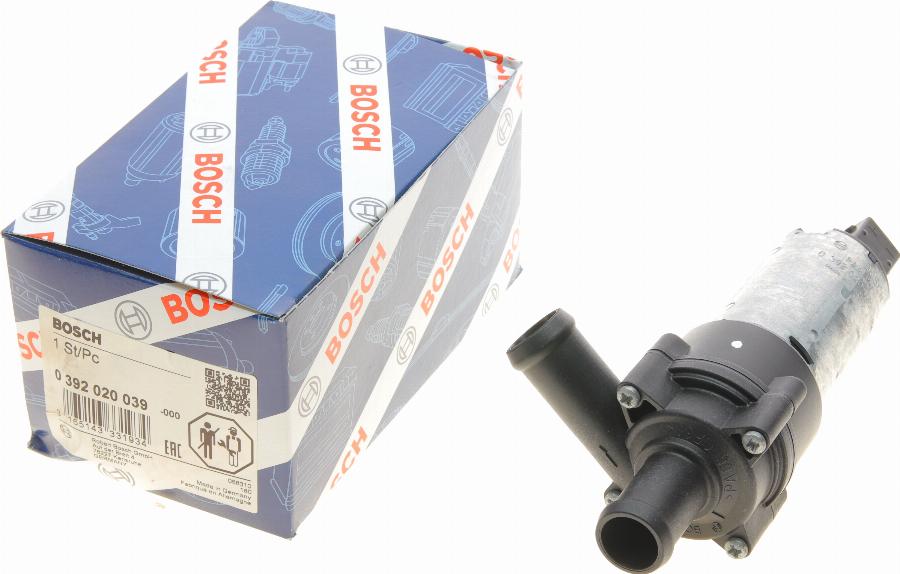 BOSCH 0 392 020 039 -