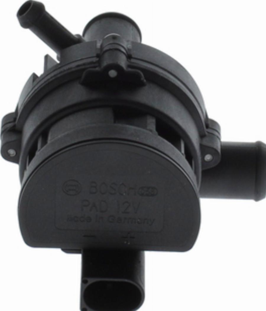 BOSCH 039202300B - PAPILDUS ŪDENSSŪKNIS 0