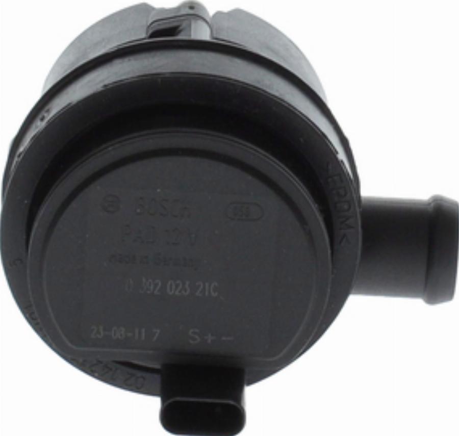 BOSCH 0 392 023 21C -