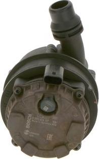 BOSCH 0392024117 - PAPILDUS ŪDENSSŪKNIS 0