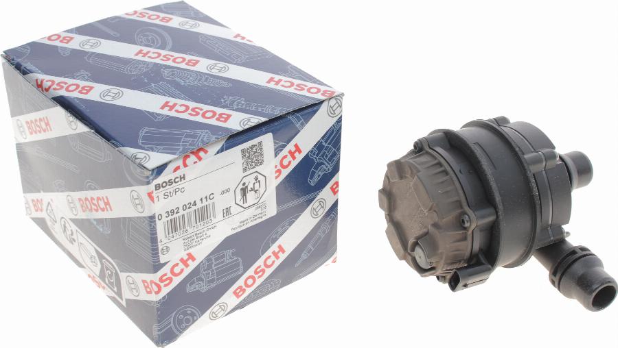 BOSCH 0 392 024 11C -