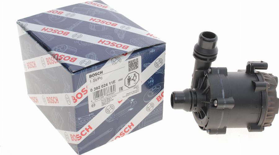 BOSCH 0 392 024 11E -