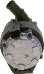 BOSCH 0392024169 - PAPILDUS ŪDENSSŪKNIS 0