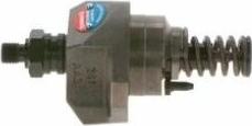 BOSCH 0414297004 - AUGSTSPIEDIENA SŪKNIS 0