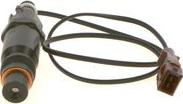 BOSCH 0432217249 - Auto Part