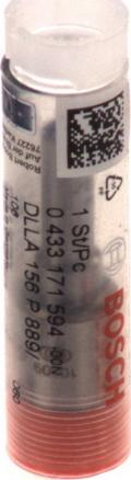 BOSCH 0433171594 - DLLA156P889 SMIDZINĀTĀJS 0