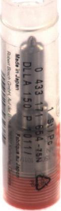 BOSCH 0433171654 - DLLA150P1011 SMIDZINĀTĀJS 0