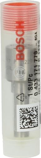 BOSCH 0433171779 - SMIDZINĀTĀJS 0 433