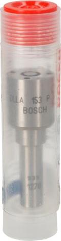 BOSCH 0433171800 - DLLA153P1270 SMIDZINĀTĀJS 0