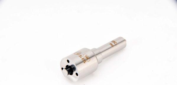 BOSCH 0433171817 - SMIDZINĀTĀJS DLLA160P1308 0