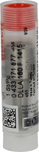 BOSCH 0433171877 - SMIDZINĀTĀJS DLLA160P1415 0