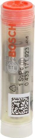 BOSCH 0433171923 - DLLA139P1497 SMIDZIN 0