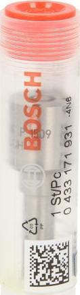 BOSCH 0 433 171 931 -