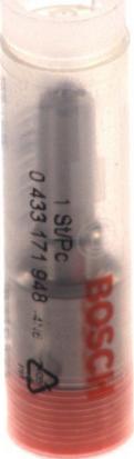 BOSCH 0433171948 - DLLA154P1538 SMIDZINĀTĀJS 0
