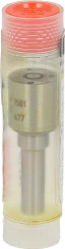 BOSCH 0433171968 - DLLA146P1581 SMIDZINĀTĀJS 0
