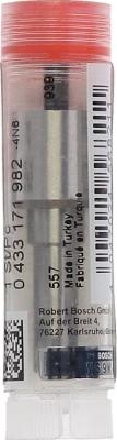 BOSCH 0433171982 - SMIDZINĀTĀJS DLLA153P1608 0