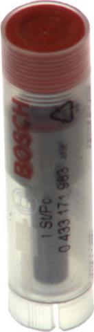BOSCH 0433171983 - DLLA153P1609 SMIDZINĀTĀJS 0