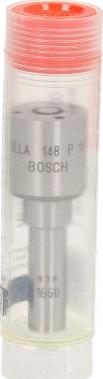 BOSCH 0433172019 - DLLA148P1660 SMIDZINĀTĀJS 0