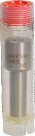 BOSCH 0433172092 - DLLA140P1790 SMIDZINĀTĀJS 0