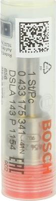 BOSCH 0 433 175 341 -