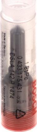 BOSCH 0433175431 - DSLA142P1474 SMIDZINĀTĀJS 0