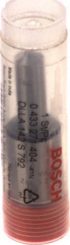 BOSCH 0433271404 - DLLA142S792 SMIDZINĀTĀJS 0