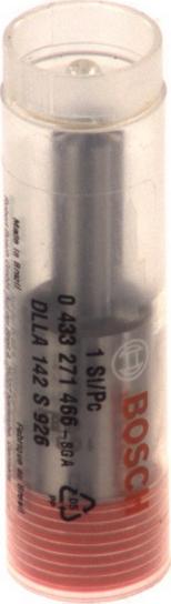 BOSCH 0433271466 - DLLA142S926 SMIDZINĀTĀJS 0