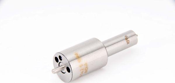 BOSCH 0433271502 - DLLA142S1096 SMIDZINĀTĀJS 0