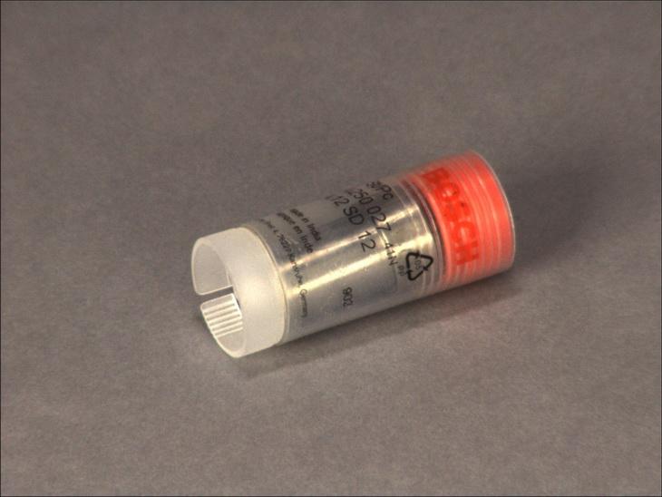 BOSCH 0434250027 - DN12SD12 SMIDZINĀTĀJS 0