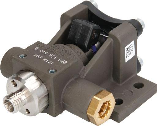 BOSCH 0444011028 - SŪKŅA MODULIS 0