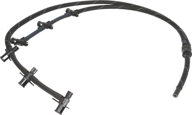 BOSCH 0445130104 - DEGV. ATPLŪDES CAURULE
