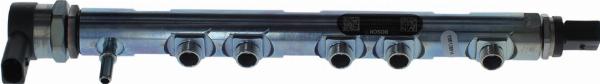 BOSCH 0445214182 - AUGSTSPIEDIENA SLIEDE 0