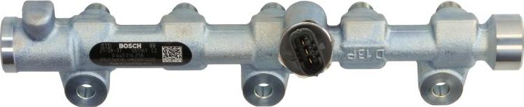 BOSCH 0 445 214 258 -
