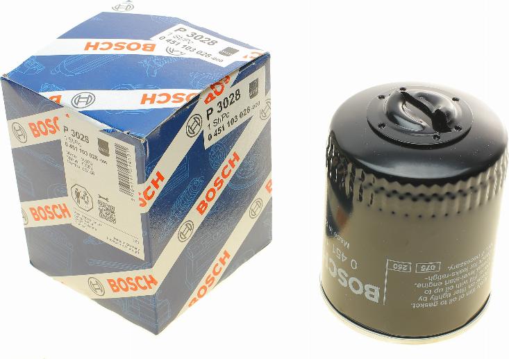 BOSCH 0.451.103.028 -