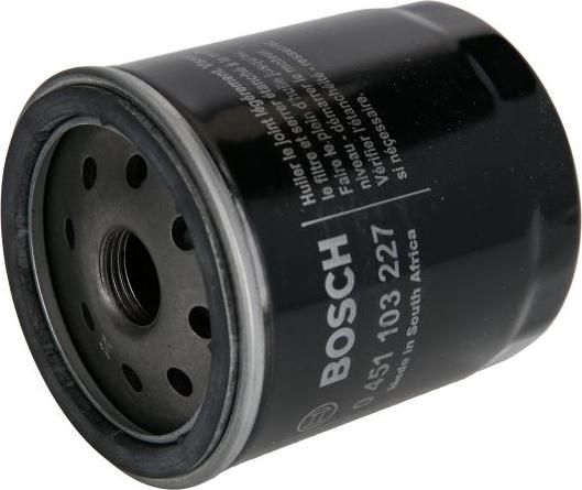 BOSCH 0 451 103 227 -