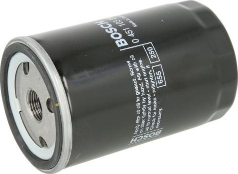 BOSCH 0 451 103 258 -