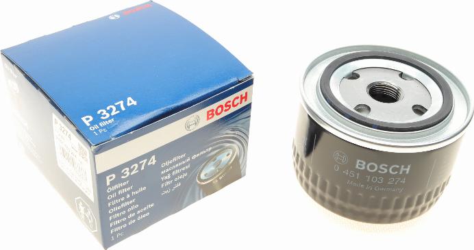 BOSCH 0 451 103 274 -